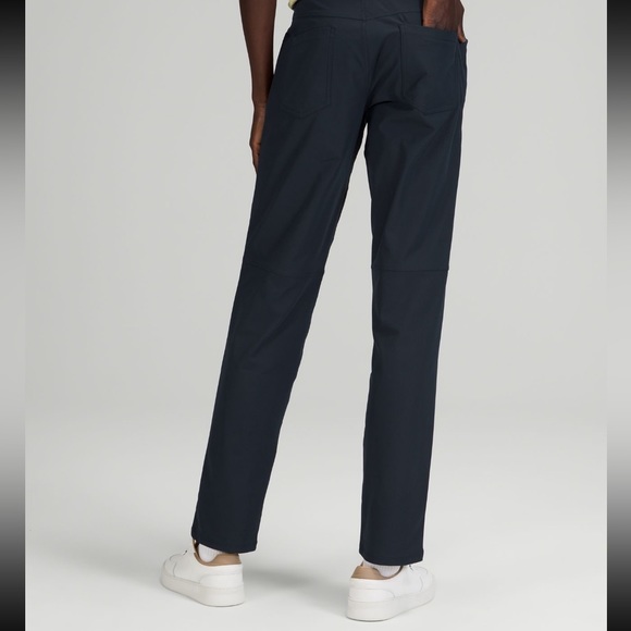 Lululemon ABC Pant 32” (Warpstreme) - Picture 3 of 8